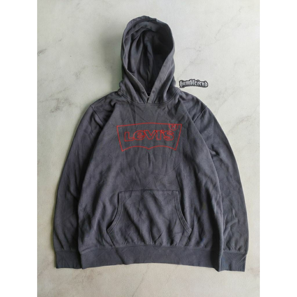 HOODIE LEVIS