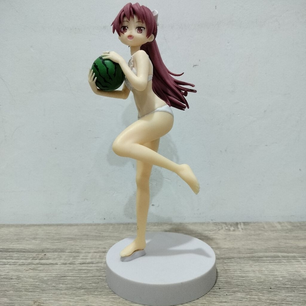 action figure EXQ kyoko sakura