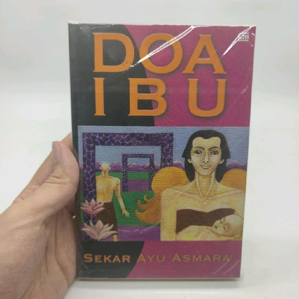 BEKAS - ORIGINAL - Buku Doa Ibu - Sekar Ayu Asmara