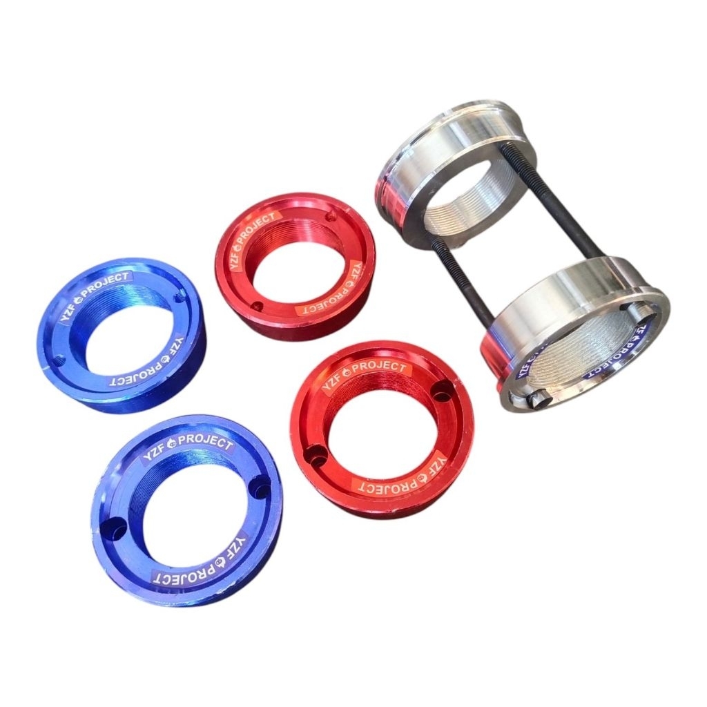bearing BB sepeda variasi tutup baring bb