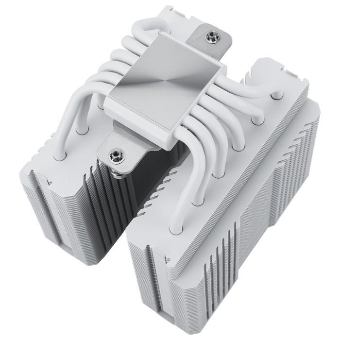 THERMALRIGHT Peerless Assassin 120 MINI WHITE CPU Cooler 6 Heatpipe