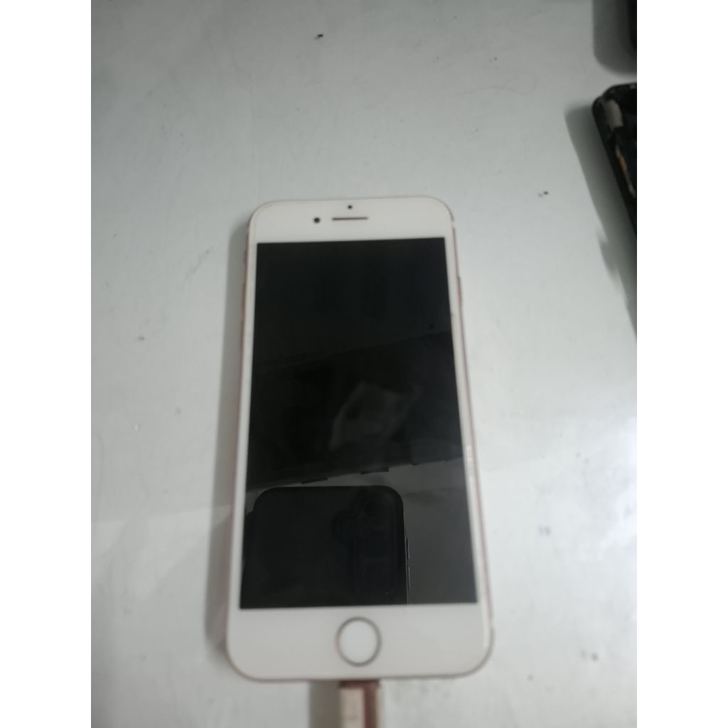 iphone 7 mati  32 gb kondisi mati