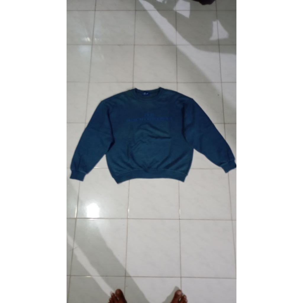 BORONGAN CN BRAND