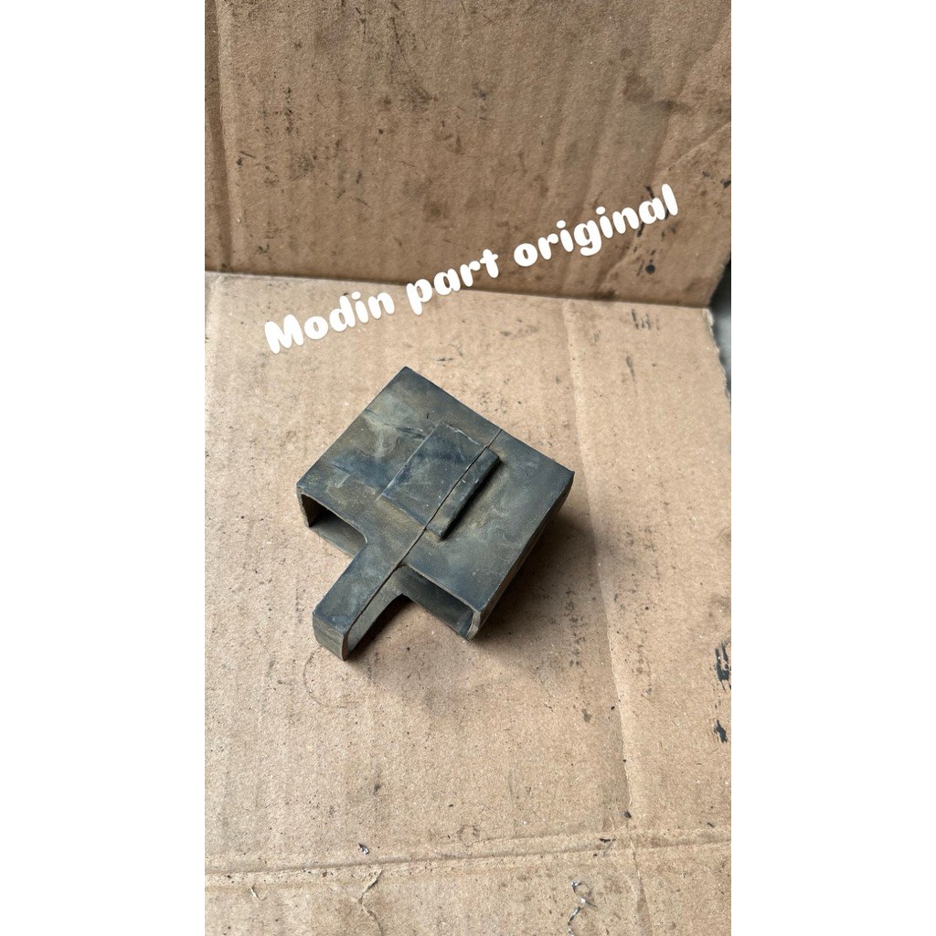 KARET WADAH CDI MEGAPRO PRIMUS ORI MP MEGA PRO ORIGINAL