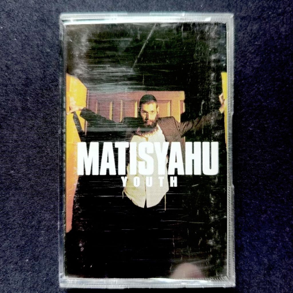 Kaset Matisyahu - Youth