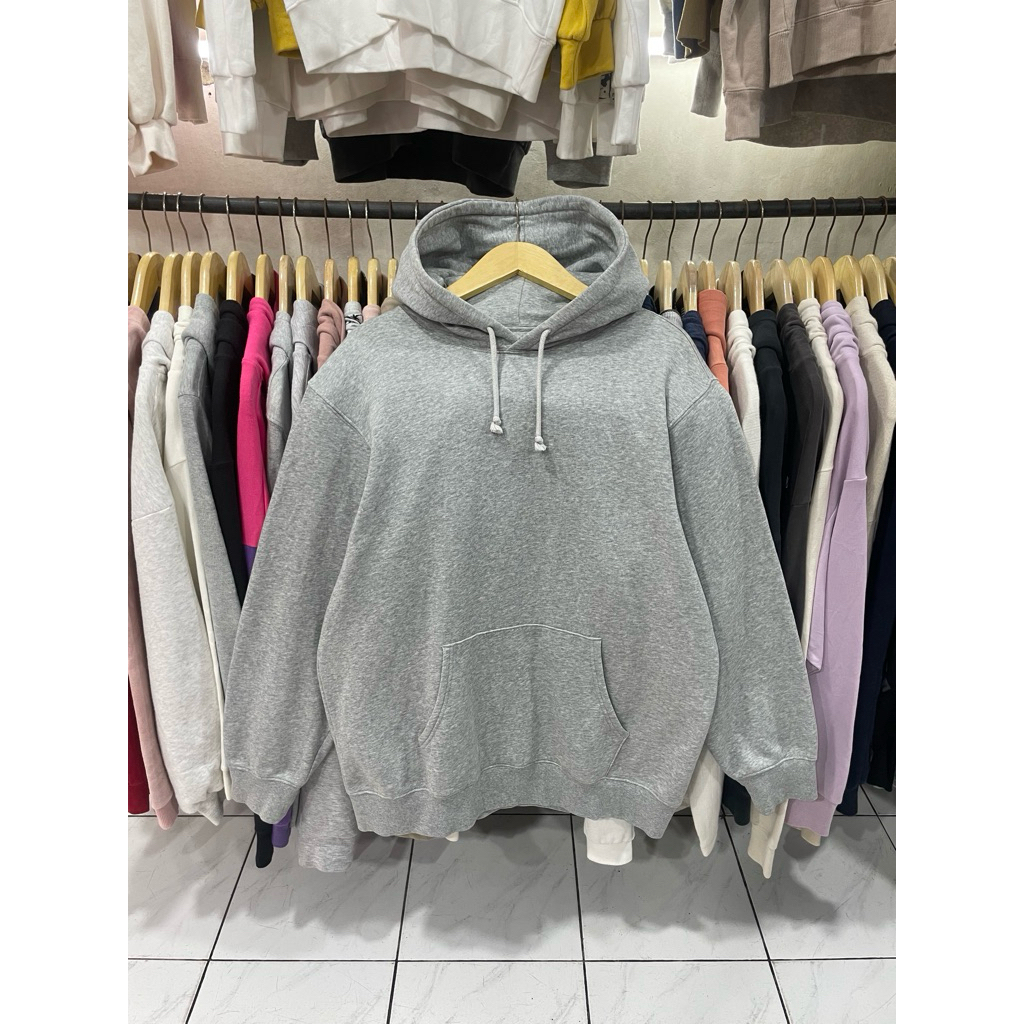 HODIE basic MUJI ABU ( XL )