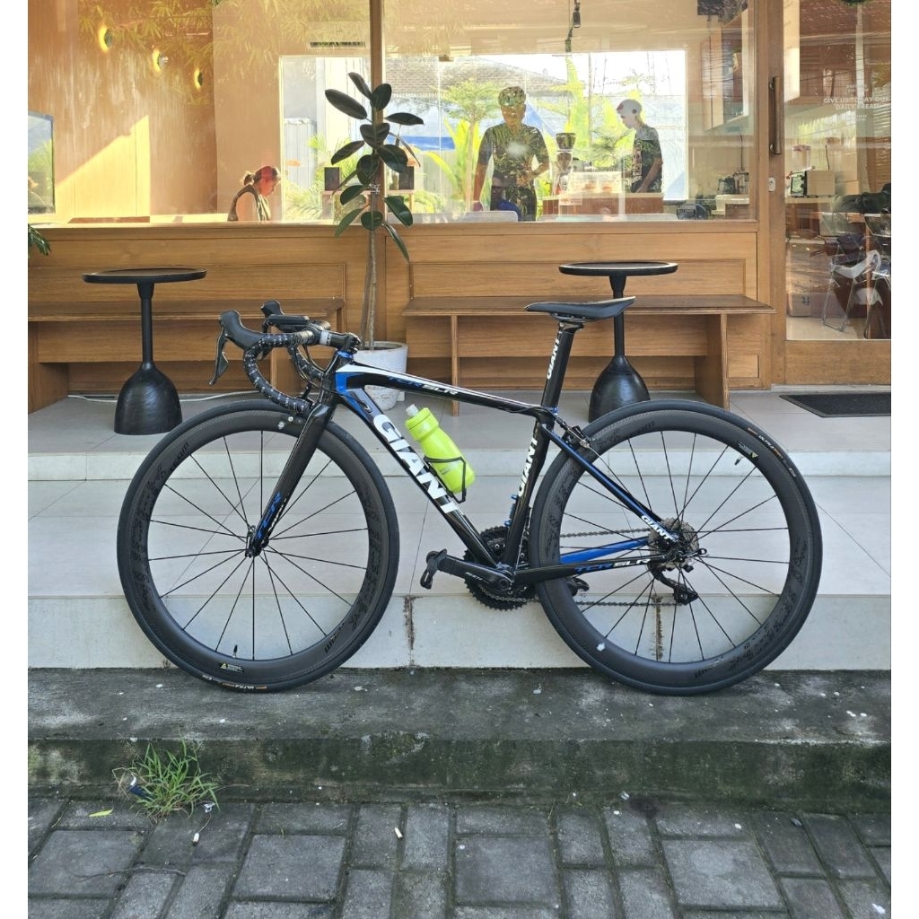 Roadbike Giant TCR SLR Size XS