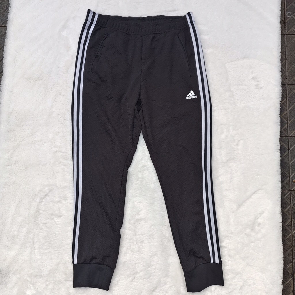 Celana Training Adidas Jogger Adidas hitam