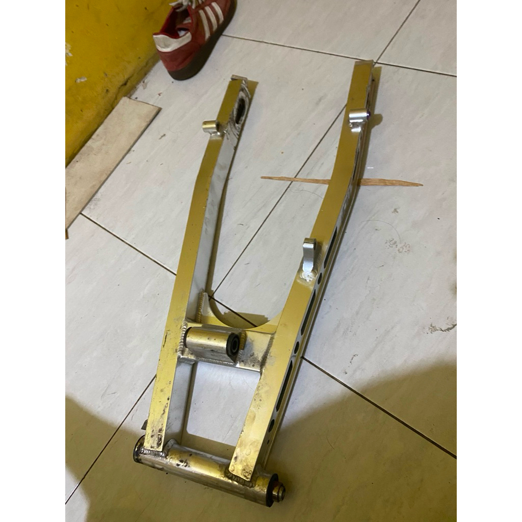 arm pnp gsx