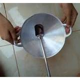 mainan pasaran wajan kecil
