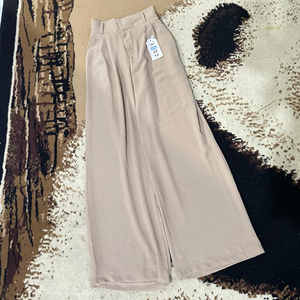 preloved loose pants sivali