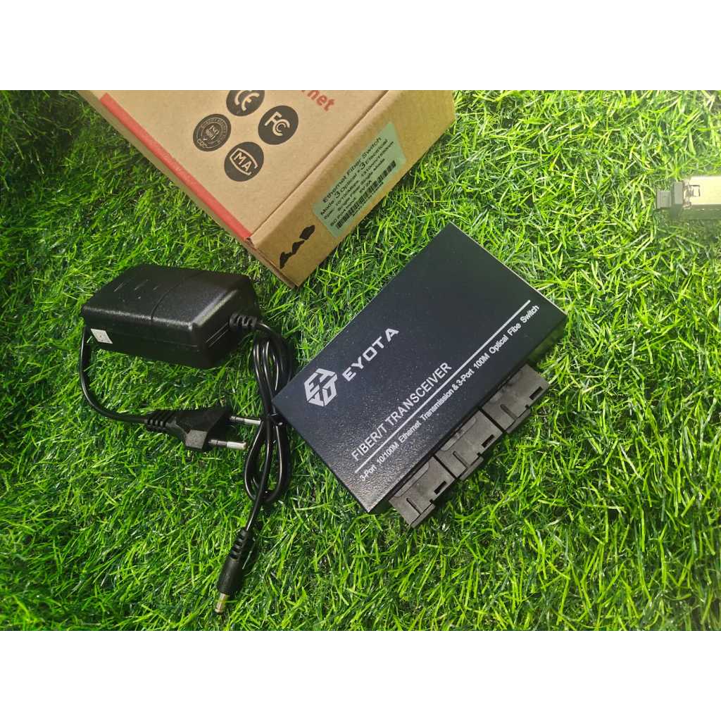 HTB 3FO 3LAN 100MBPS AAB ethernet fiber optic device switch Media Converter 3FO3LAN Converter 100Mbp