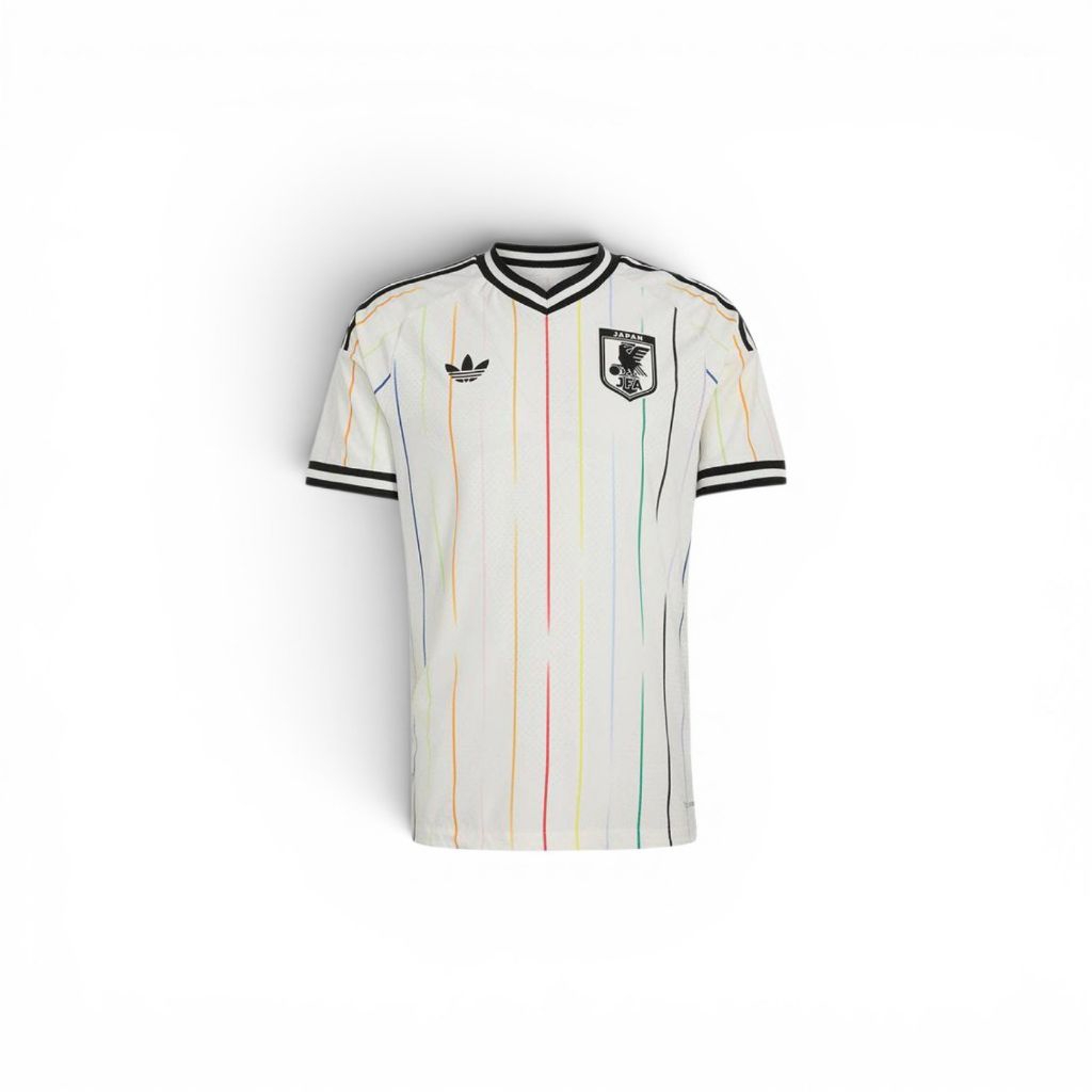 Adidas Jersey Japan World Cup 2026 Away Player Issue (Original 100%)