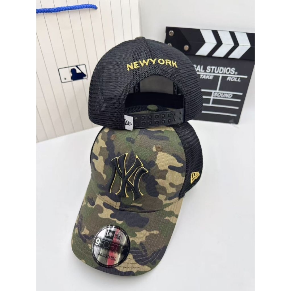 TOPI CAPS ARMY BRAND IMPORT TOPI FASHION ARMY