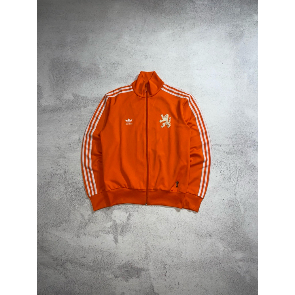 Tracktop Adidas Netherland WC