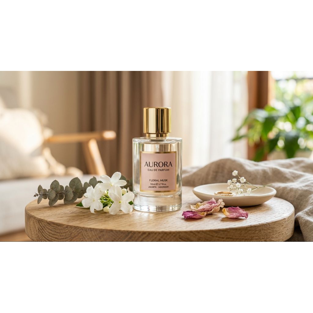 Parfum Aura