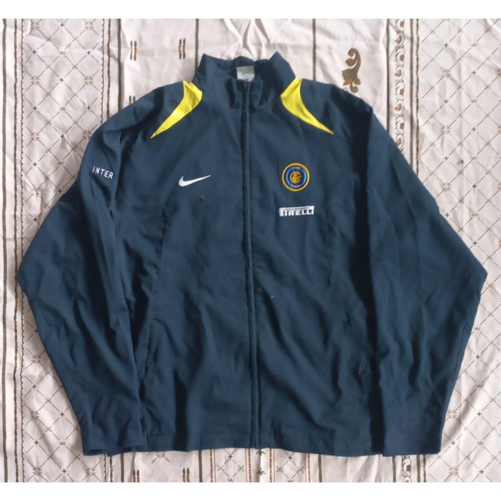 Inter Milan 2005-2006 Training Jacket
