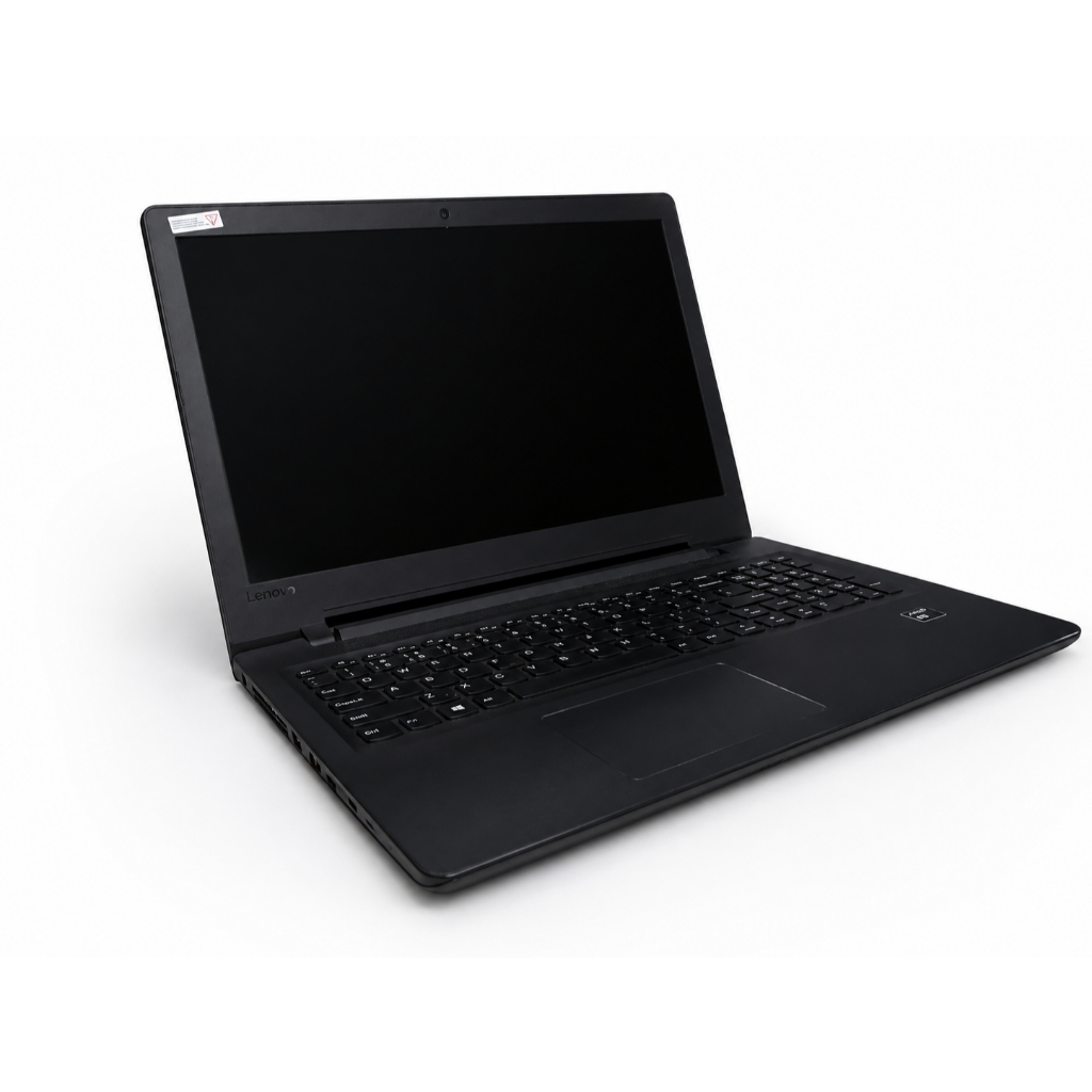 Bekas - Minus layar monitor tidak tampil - Laptop lenovo ideapad 110-15acl
