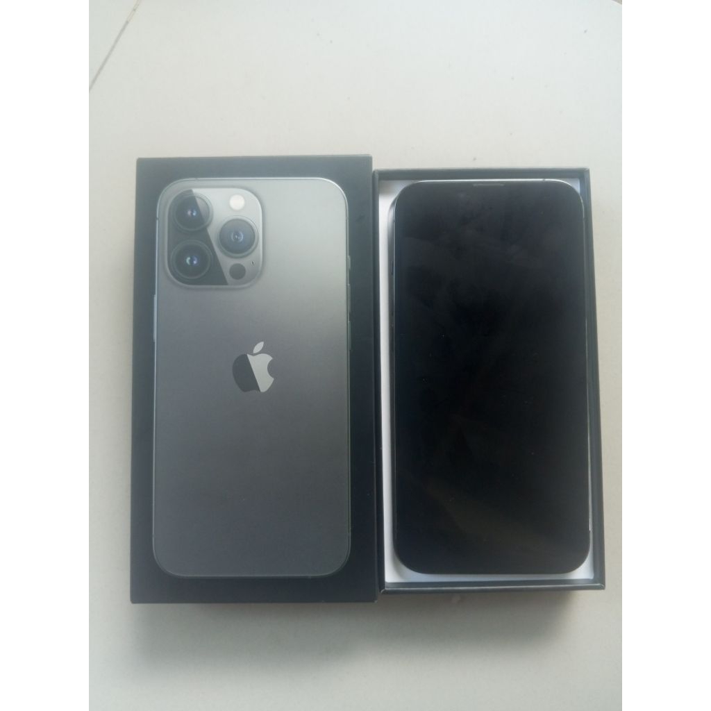 iPhone 13 Pro (ex inter) 256 GB