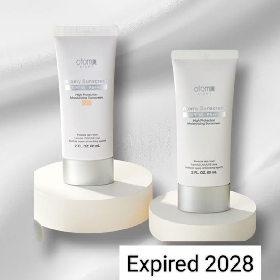 SUNSCREEN SPF50+ PA+++ KOREA