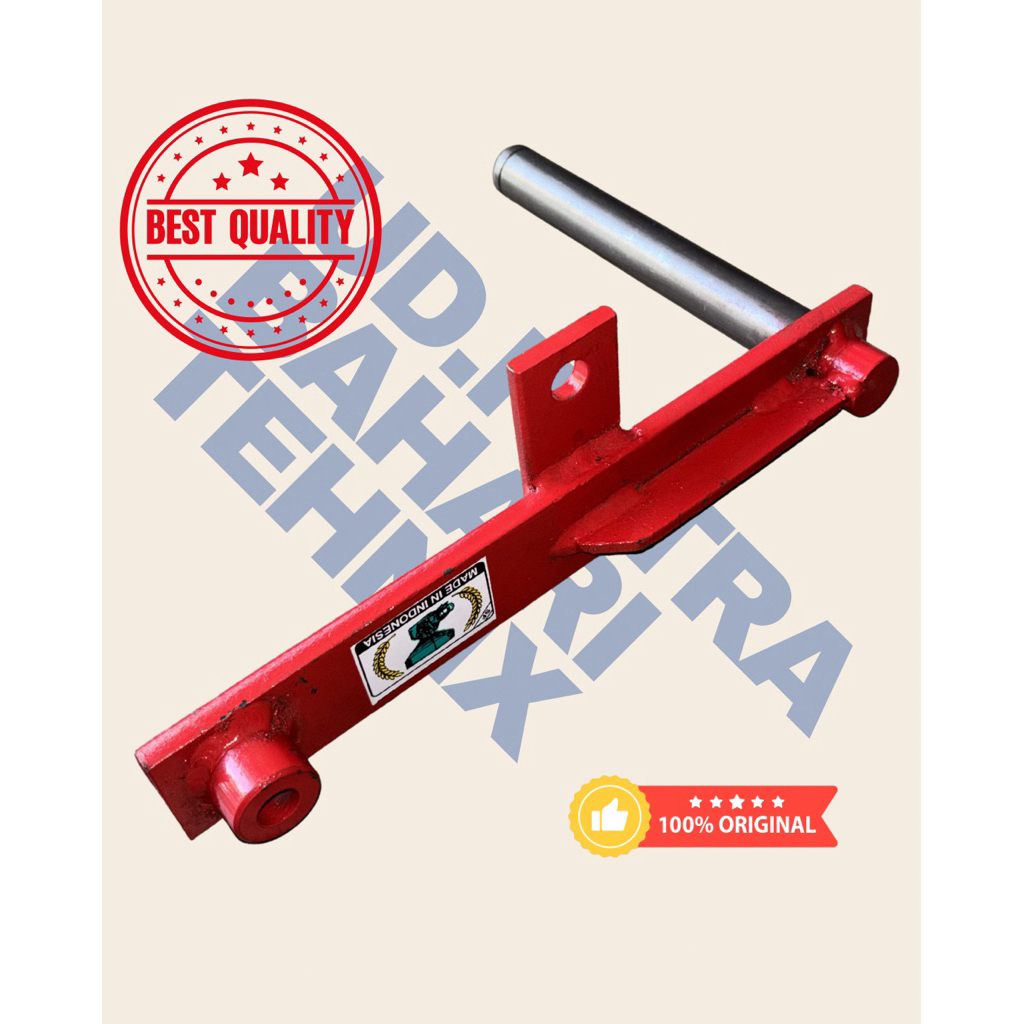 TENSION ARM SUB ASSY, G1000 - Tangkai Pengangkat Tension pully - Arm Pengangkat Pully angkat