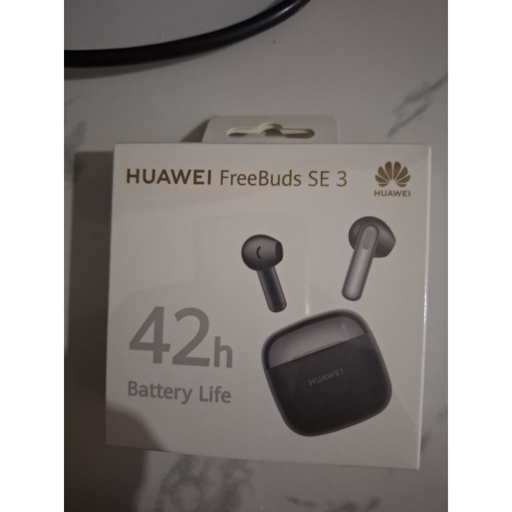 huawei freebuds SE 3
