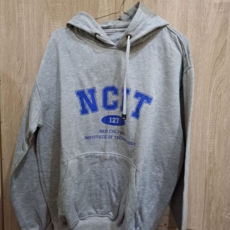 Hoodie NCT