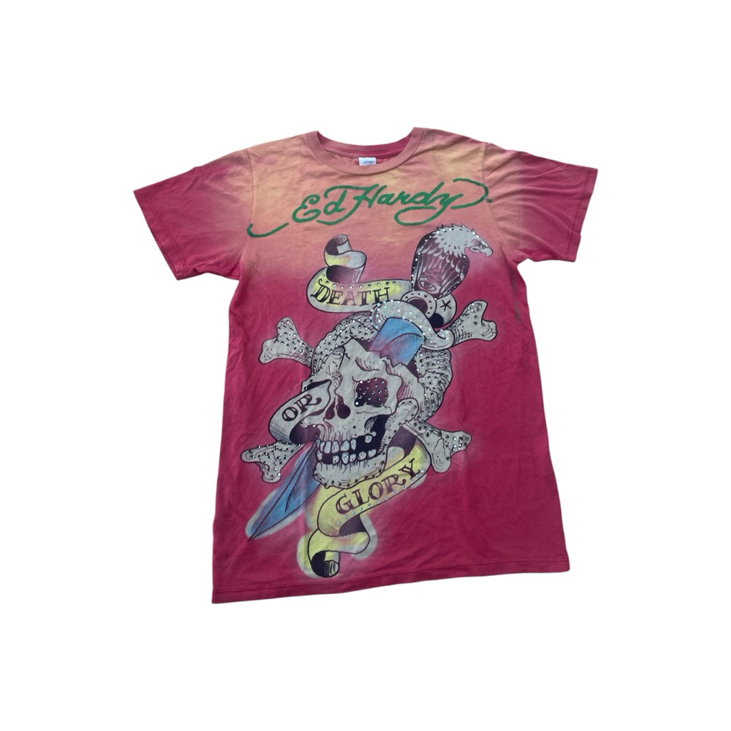 ed hardy