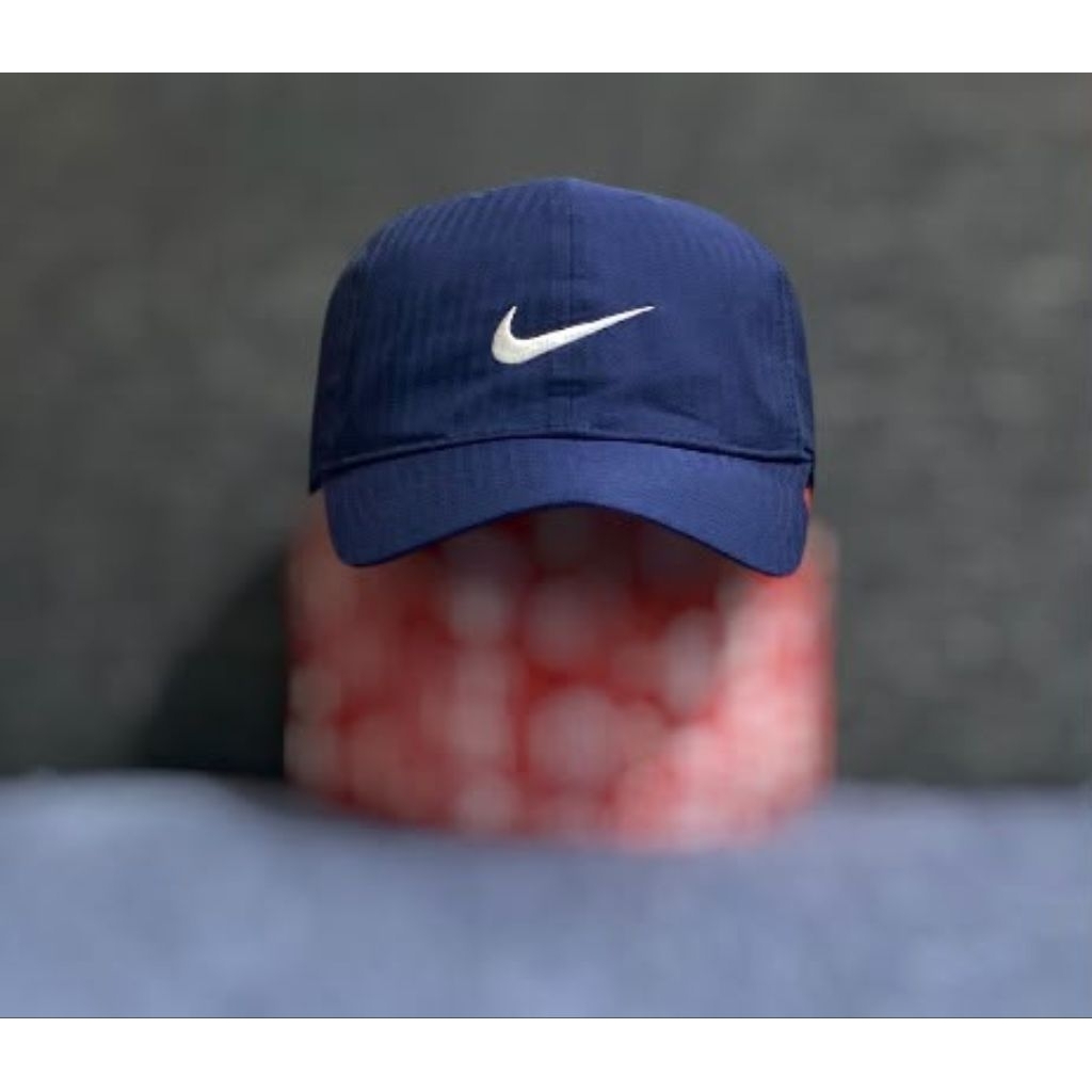 Topi Nike Legacy 91 Dri-FIT Cap Midnight Navy Original Second