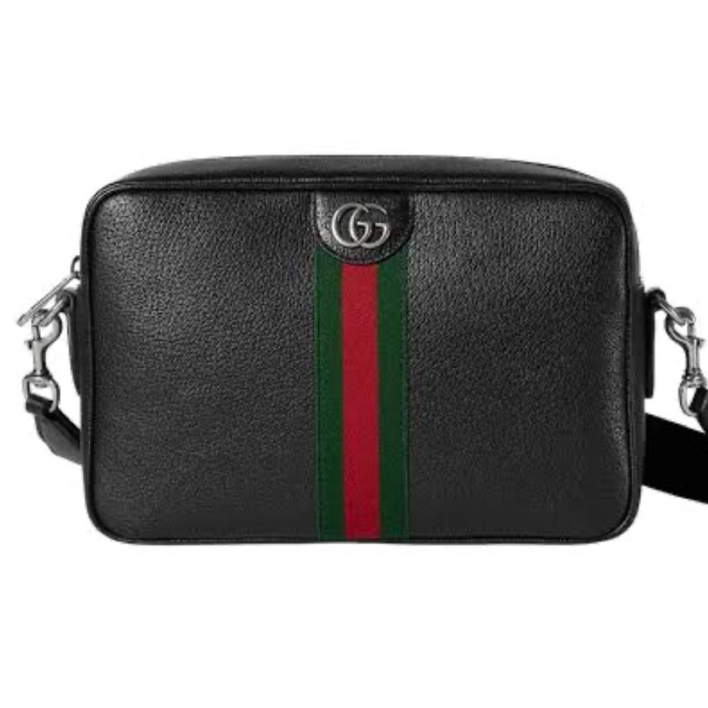 gucci tas slempang pria