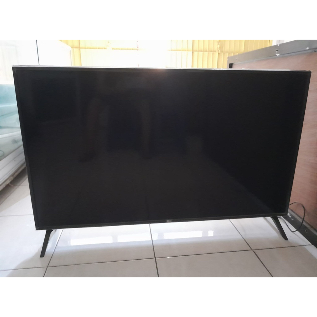 Televisi TV Rusak