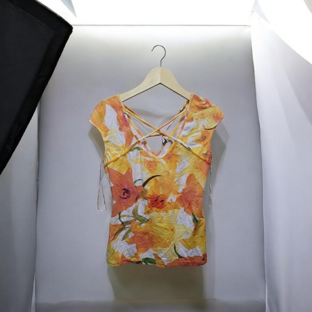 baju guess original