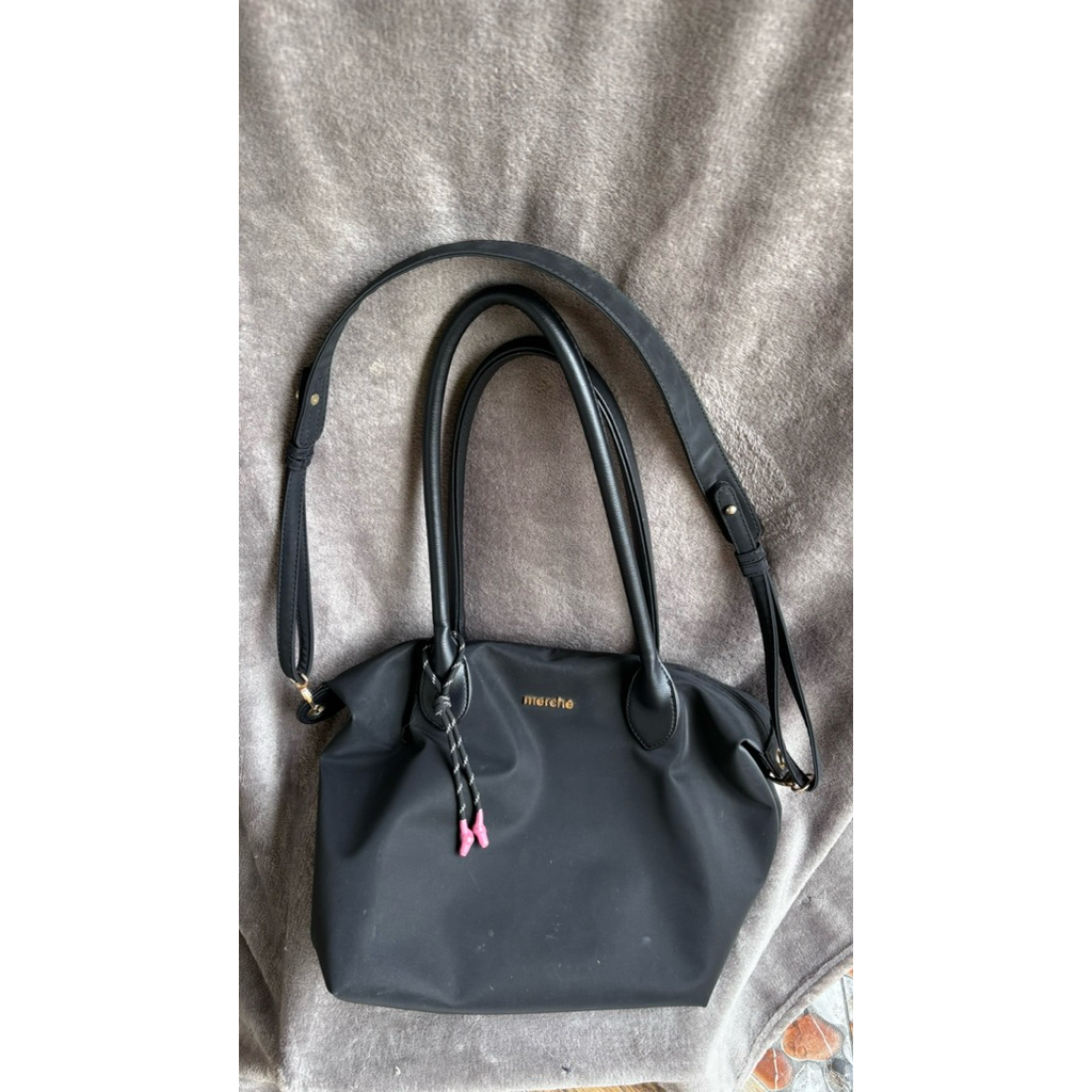 Preloved tas Merche Alice