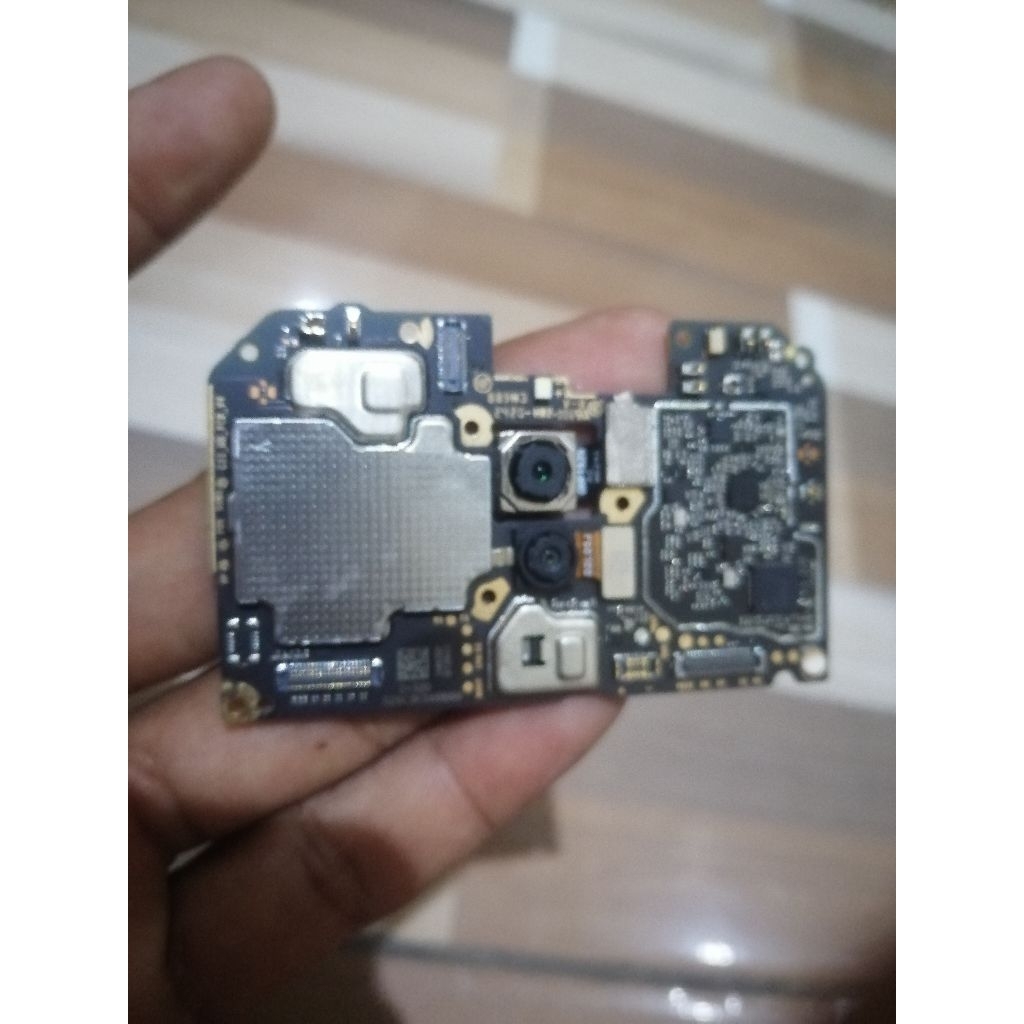 mesin redmi 8a pro.normal.