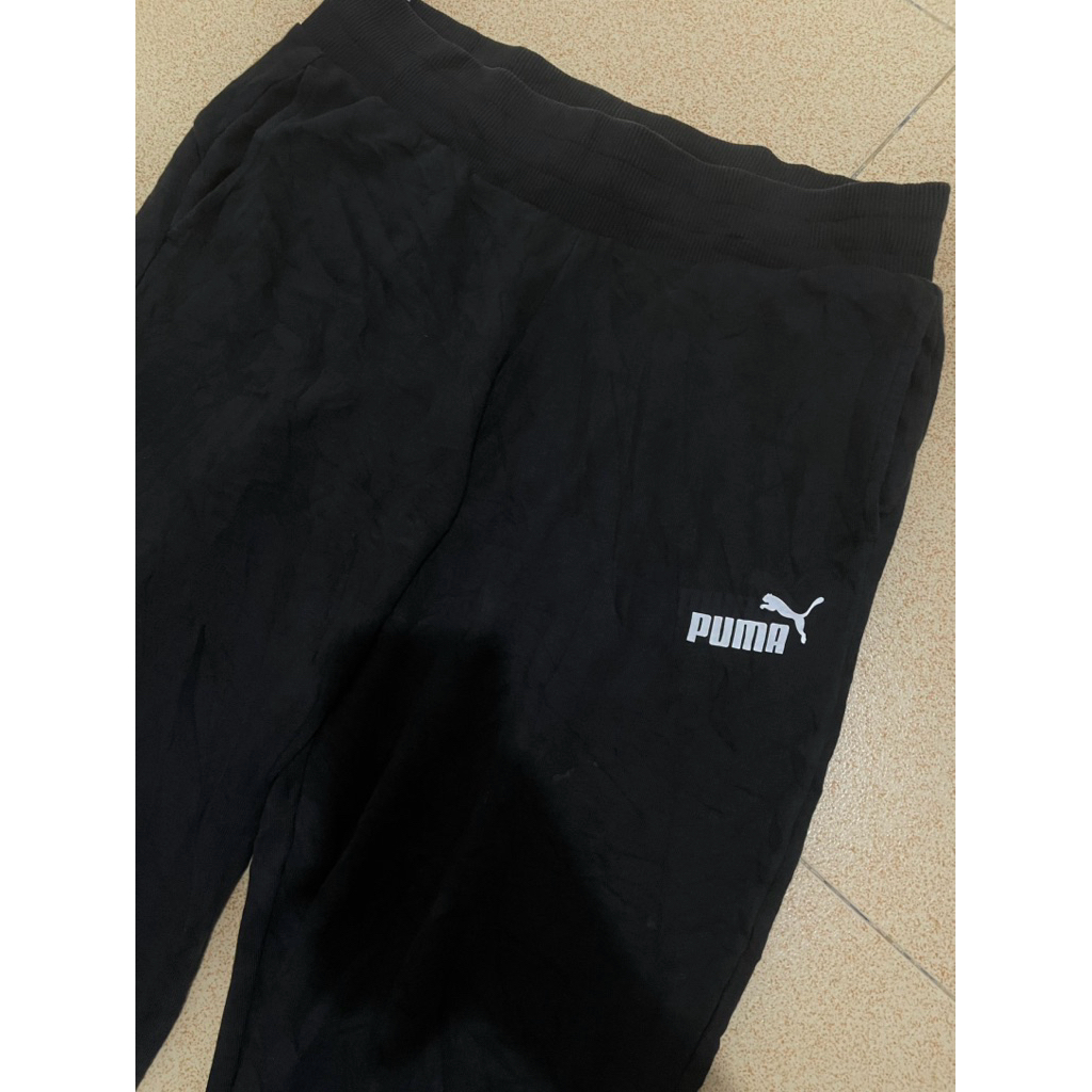 Puma Joger Pants Size 28-32 | Celana Joger Unisex Original