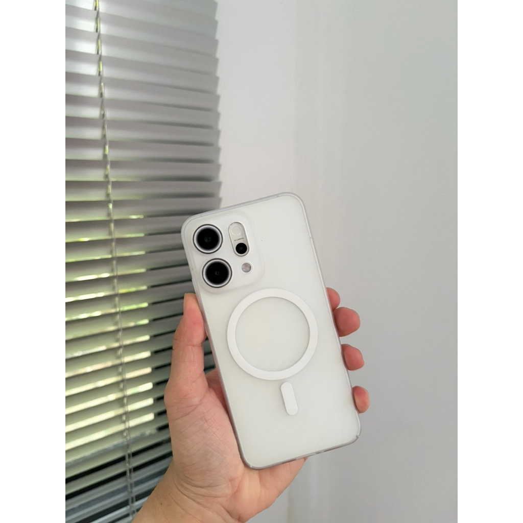 OPPO RENO 14 5G 8/256GB SECOND
