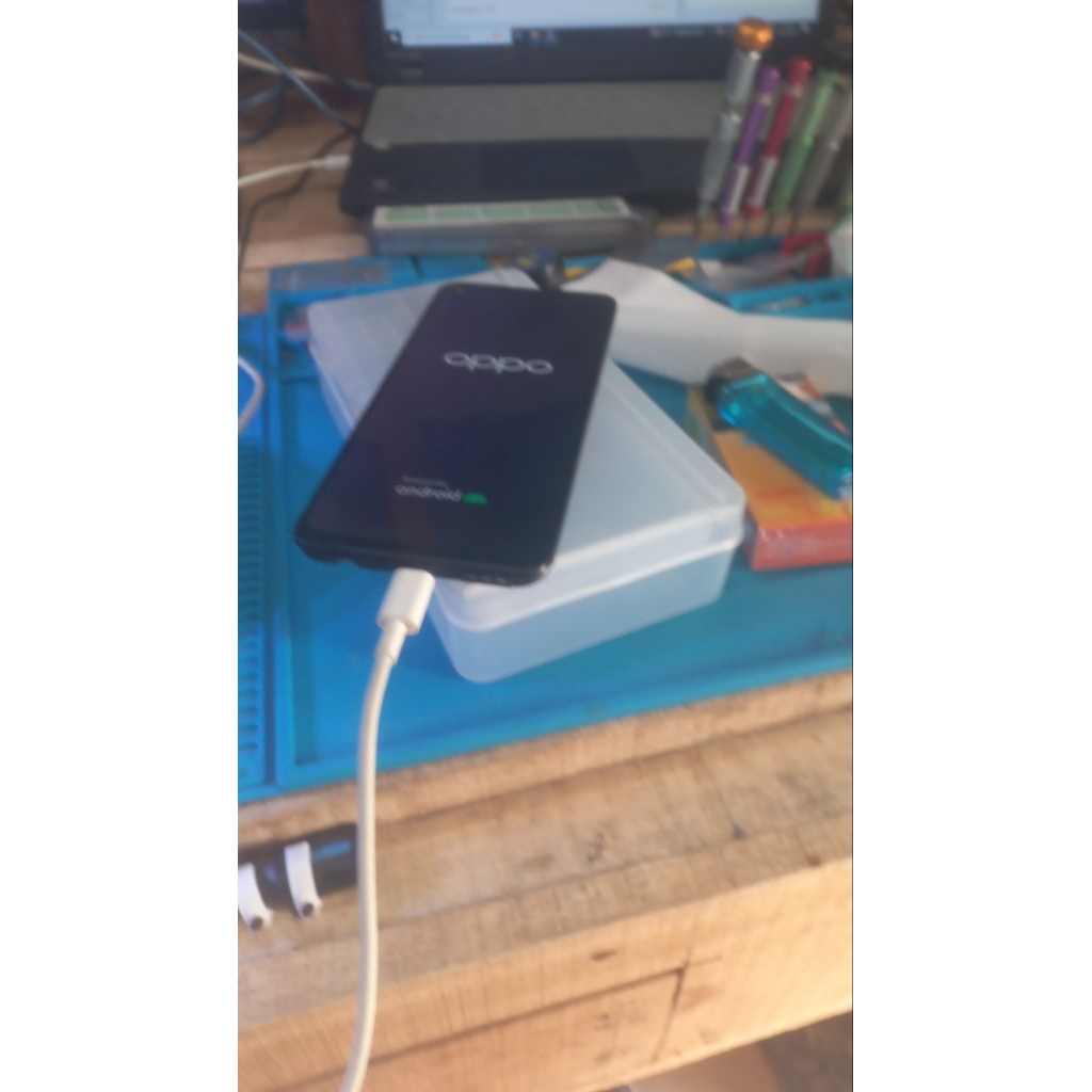 hp matot