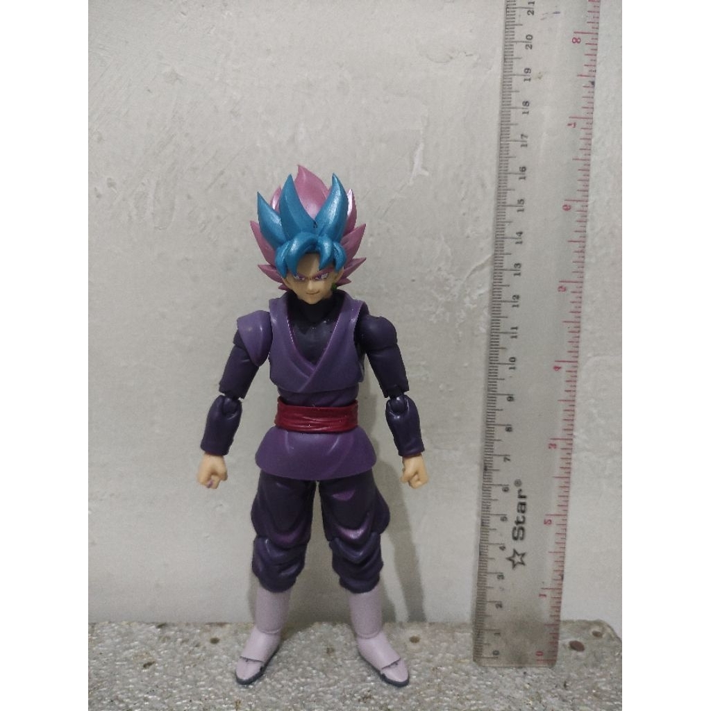 SHF Goku