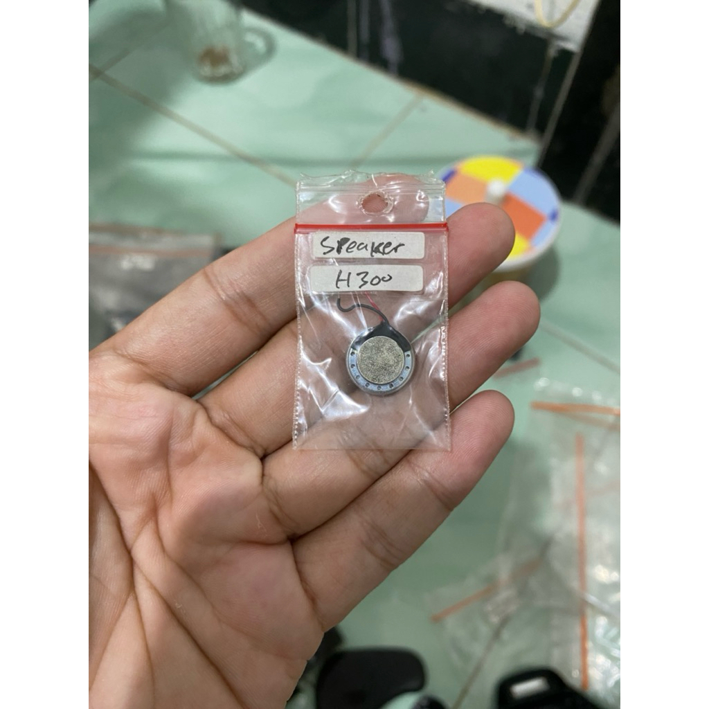 SPEAKER KAMERA SONY H300 ORIGINAL