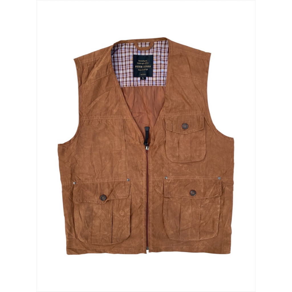 Vest Tactical Peter Luger