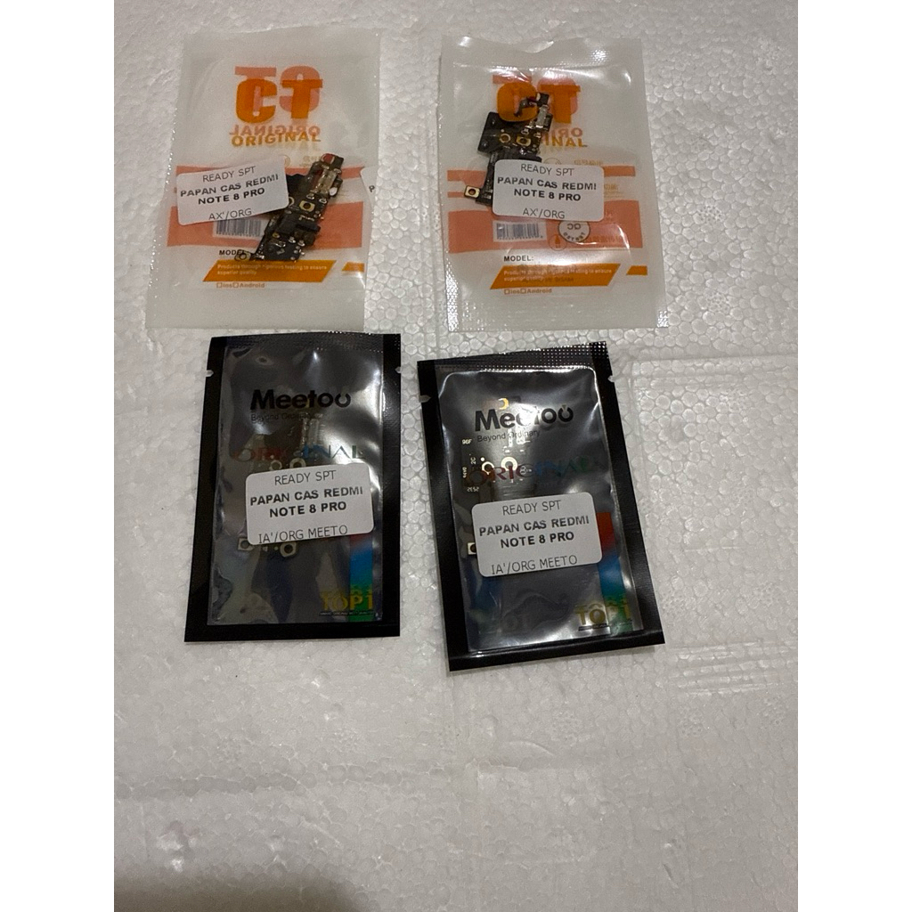 flx flexsibel papan conector cas xiaomi redmi not8pro/not 8pro/not 8 pro