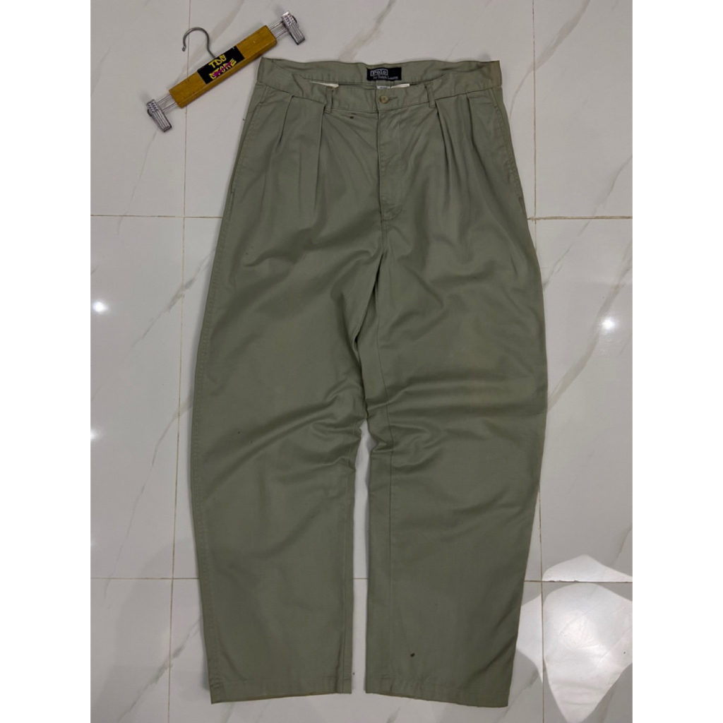 Celana chino Polo Ralph lauren