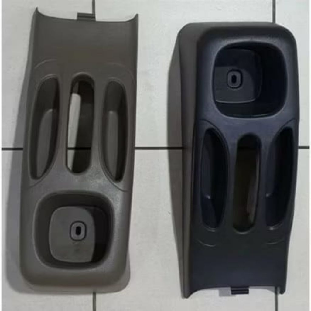 KONSOL BOX MOBIL AVANZA XENIA LAMA PLASTIK