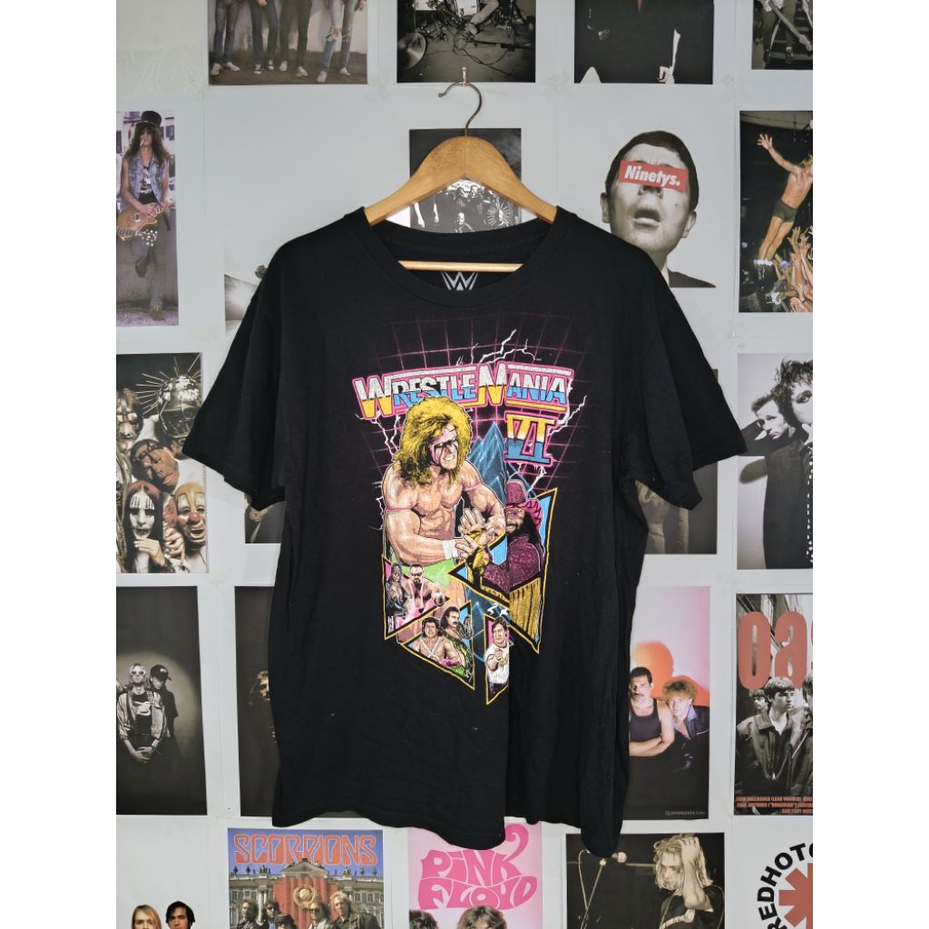 kaos smackdown