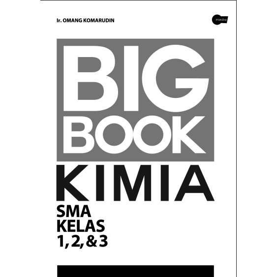 Big Book Kimia SMA Kelas 1 2 3 2