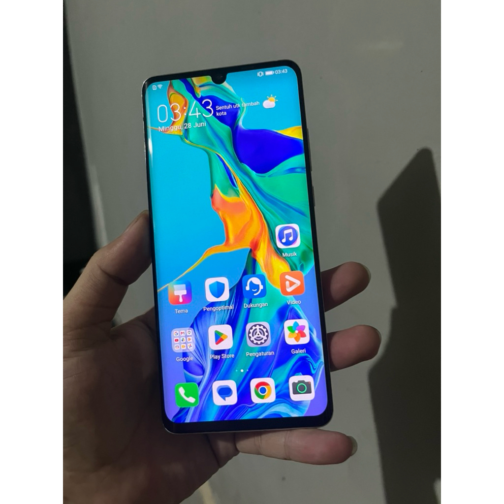 huawei p30 pro 8/256gb