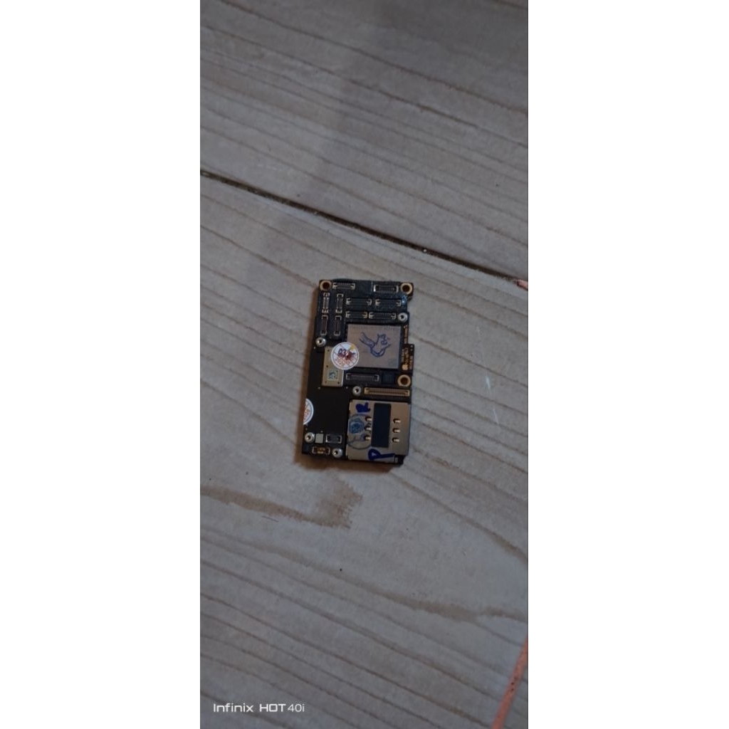 mesin iphone 11 pro