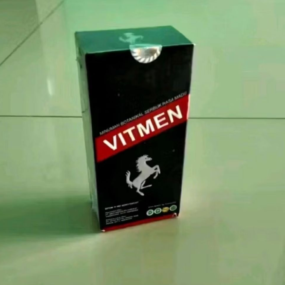 vitmen
