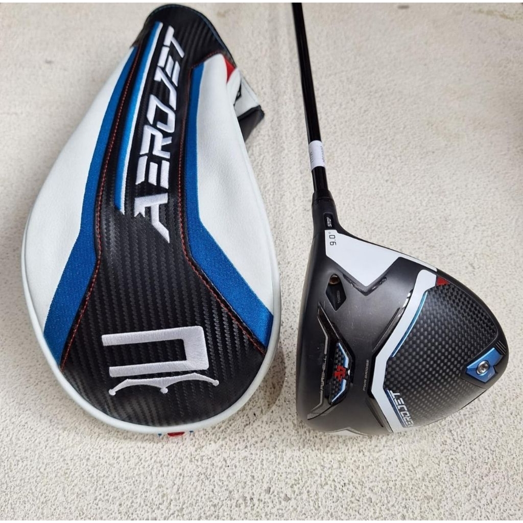 Cobra Aerojet 2023 Driver Golf