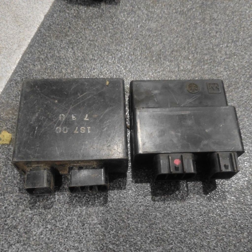 cdi yamaha jupiter mx old mx new mati ori